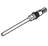 Resistencias para Soldador Pulmatic JBC CLASSIC